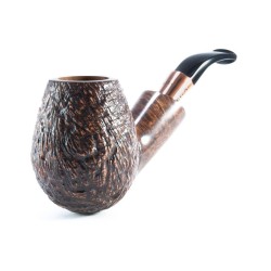 Pipe Caminetto Event 2015 Rusticated Egg