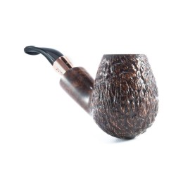 Pipe Caminetto Event 2015 Rusticated Egg