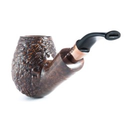 Pipe Caminetto Event 2015 Rusticated Egg