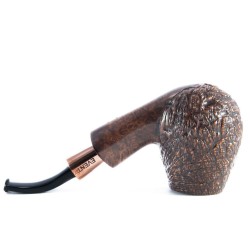 Pipe Caminetto Event 2015 Rusticated Egg