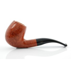 Pipa Brebbia Junior Ambra Modello 2764 Bent