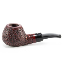 Pipa Caminetto Rusticata Gruppo 8 Apple