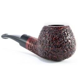 Pipa Caminetto Rusticata Gruppo 8 Apple