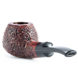 Pipa Caminetto Rusticata Gruppo 8 Apple