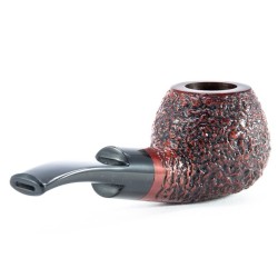 Pipe Caminetto Rusticated Group 8 Apple