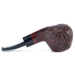 Pipa Caminetto Rusticata Gruppo 8 Apple