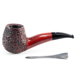 Pipa Caminetto Rusticata Gruppo 8 Hawkbill