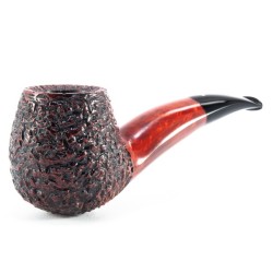 Pipa Caminetto Rusticata Gruppo 8 Hawkbill