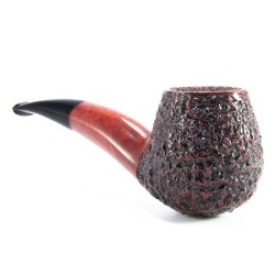 Pipa Caminetto Rusticata Gruppo 8 Hawkbill