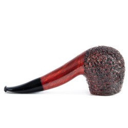 Pipa Caminetto Rusticata Gruppo 8 Hawkbill