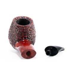 Pipa Caminetto Rusticata Gruppo 8 Hawkbill