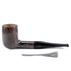 Pipe Brebbia Junior Noce Model 2717 Billiard