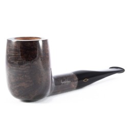 Pipe Brebbia Junior Noce Model 2717 Billiard
