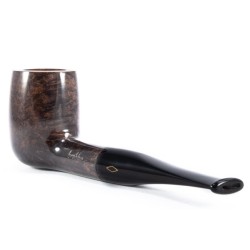 Pipe Brebbia Junior Noce Model 2717 Billiard