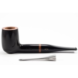 Pipe Brebbia Junior Nera Model 2717 Billiard