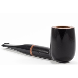 Pipe Brebbia Junior Nera Model 2717 Billiard