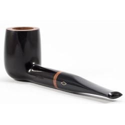 Pipe Brebbia Junior Nera Model 2717 Billiard