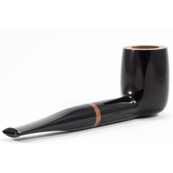 Pipe Brebbia Junior Nera Model 2717 Billiard