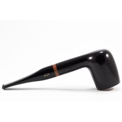 Pipe Brebbia Junior Nera Model 2717 Billiard