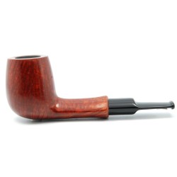 Pipa Stanwell Statement Brown Modello 257 Billiard