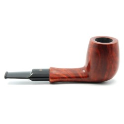 Pipa Stanwell Statement Brown Modello 257 Billiard