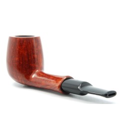 Pipa Stanwell Statement Brown Modello 257 Billiard