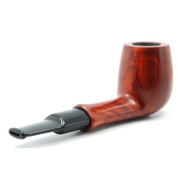 Pipa Stanwell Statement Brown Modello 257 Billiard