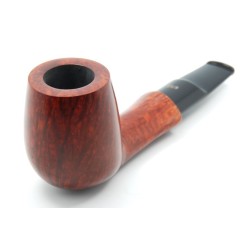 Pipa Stanwell Statement Brown Modello 257 Billiard