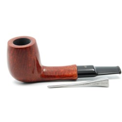 Pipa Stanwell Statement Brown Modello 257 Billiard