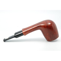 Pipa Stanwell Statement Brown Modello 257 Billiard
