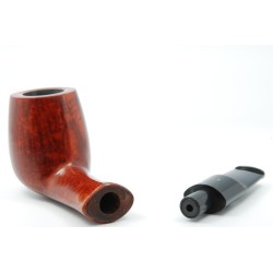 Pipa Stanwell Statement Brown Modello 257 Billiard