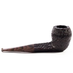 Pipe Ashton Brindle LX Sandblasted 220 Bulldog
