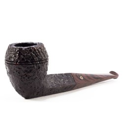 Pipe Ashton Brindle LX Sandblasted 220 Bulldog