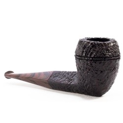 Pipe Ashton Brindle LX Sandblasted 220 Bulldog