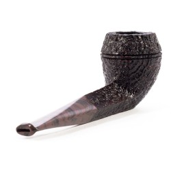 Pipe Ashton Brindle LX Sandblasted 220 Bulldog