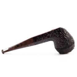 Pipe Ashton Brindle LX Sandblasted 220 Bulldog