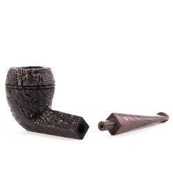 Pipe Ashton Brindle LX Sandblasted 220 Bulldog