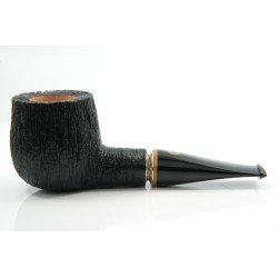 Pipe L'Anatra Dalle Uova D'Oro Scottanaso Billiard