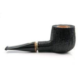 Pipe L'Anatra Dalle Uova D'Oro Scottanaso Billiard