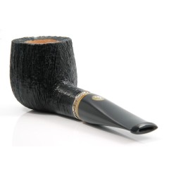 Pipe L'Anatra Dalle Uova D'Oro Scottanaso Billiard