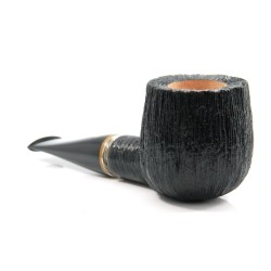 Pipe L'Anatra Dalle Uova D'Oro Scottanaso Billiard