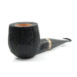 Pipe L'Anatra Dalle Uova D'Oro Scottanaso Billiard