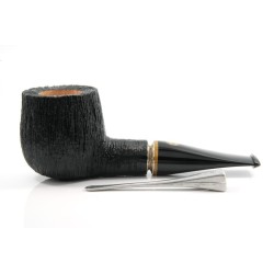 Pipe L'Anatra Dalle Uova D'Oro Scottanaso Billiard
