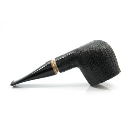 Pipe L'Anatra Dalle Uova D'Oro Scottanaso Billiard