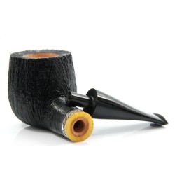 Pipe L'Anatra Dalle Uova D'Oro Scottanaso Billiard