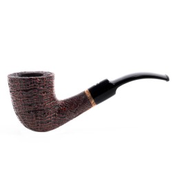 Pipa Il Ceppo Gruppo 1 Sabbiata Bent Dublin