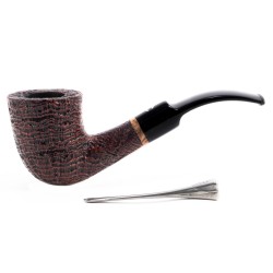 Pipa Il Ceppo Gruppo 1 Sabbiata Bent Dublin