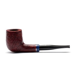 Pipa Vauen Altro Sabbiata Modello AL586 Billiard