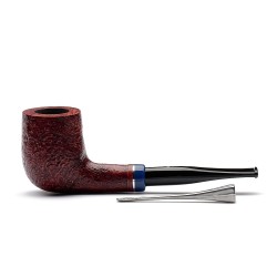 Pipe Vauen Altro Sandblasted Model AL586 Billiard