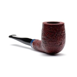 Pipa Vauen Altro Sabbiata Modello AL586 Billiard